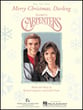 Merry Christmas Darling piano sheet music cover